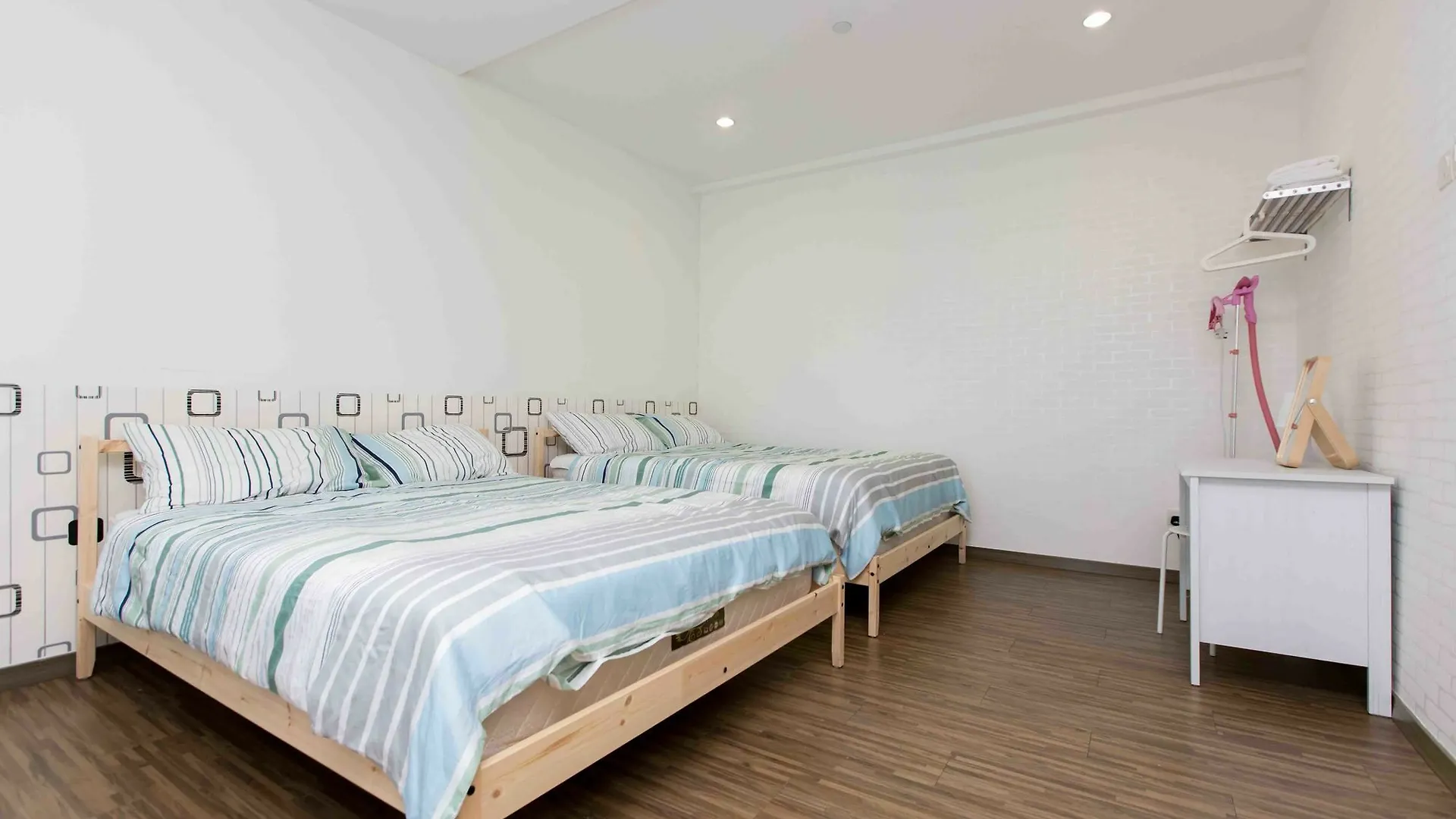Appartement Aloha Homestay At Zeta Park Kuala Lumpur