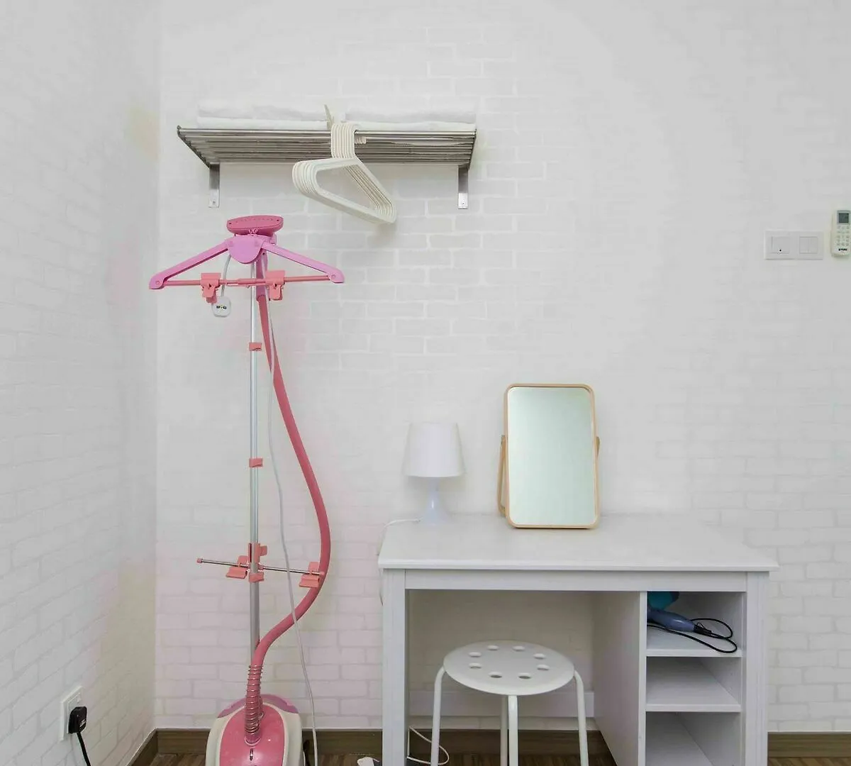 Appartement Aloha Homestay At Zeta Park Kuala Lumpur