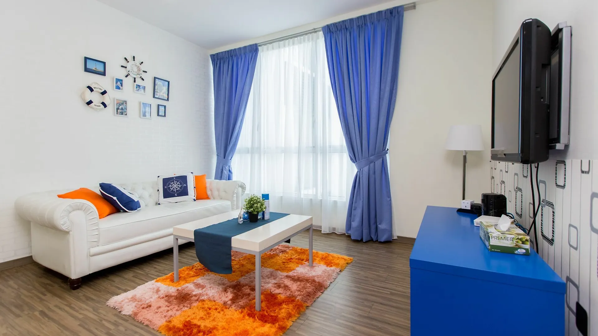 Aloha Homestay At Zeta Park Kuala Lumpur 0*,